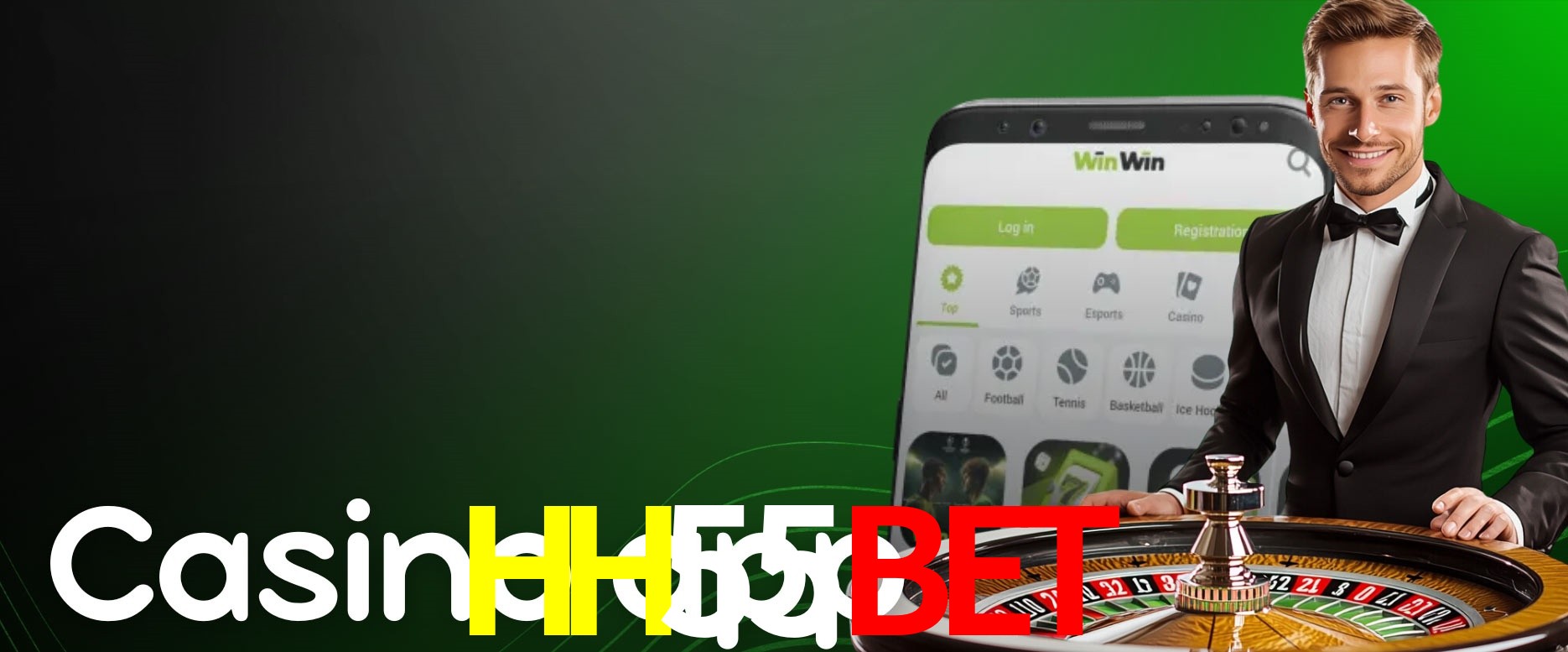 Weekend Specials HH55Bet
