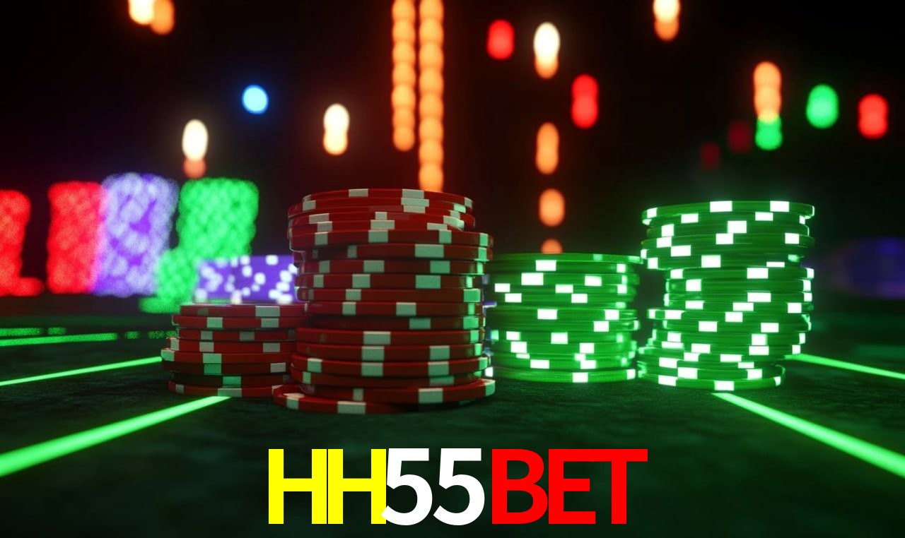 Game Statistics HH55Bet