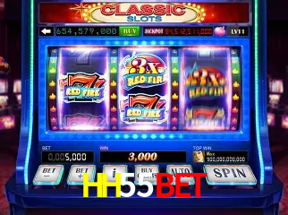 A Revolução dos Aplicativos de Jogos no HH55Bet