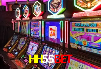 A Emoção da Loteria na HH55Bet: Uma Chance de Mudança de Vida