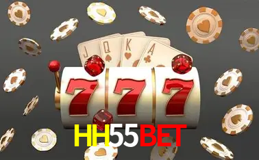 Descubra a Essência do HH55Bet: Nossa História e Compromissos