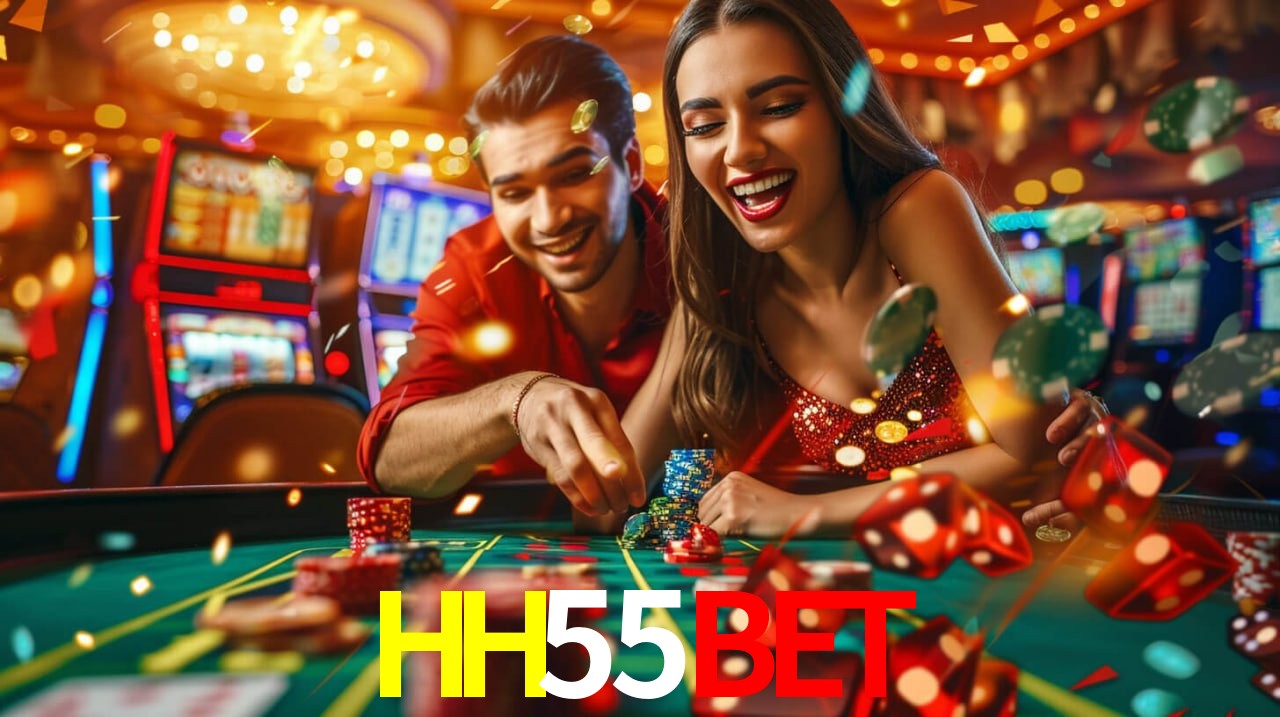 Segurança 2FA HH55Bet