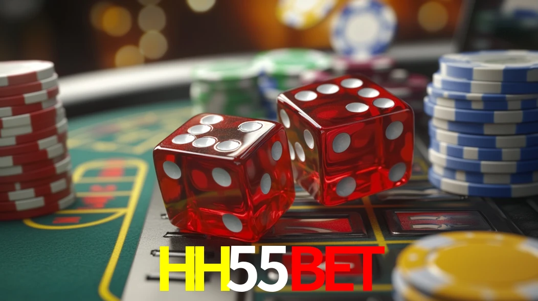 Blackjack Table HH55Bet