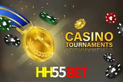 Instalação rápida do APK HH55Bet