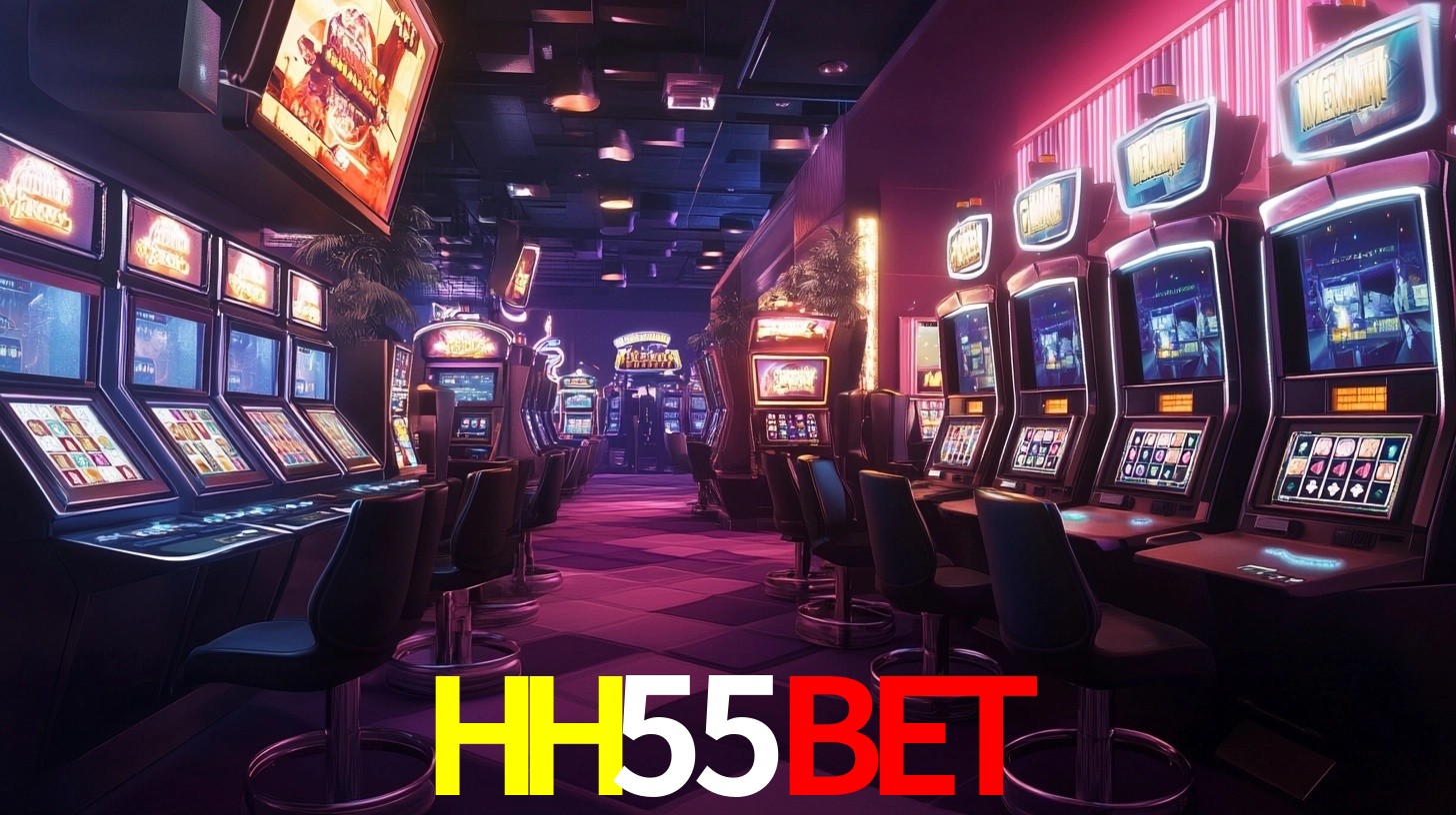 Premium Interface HH55Bet
