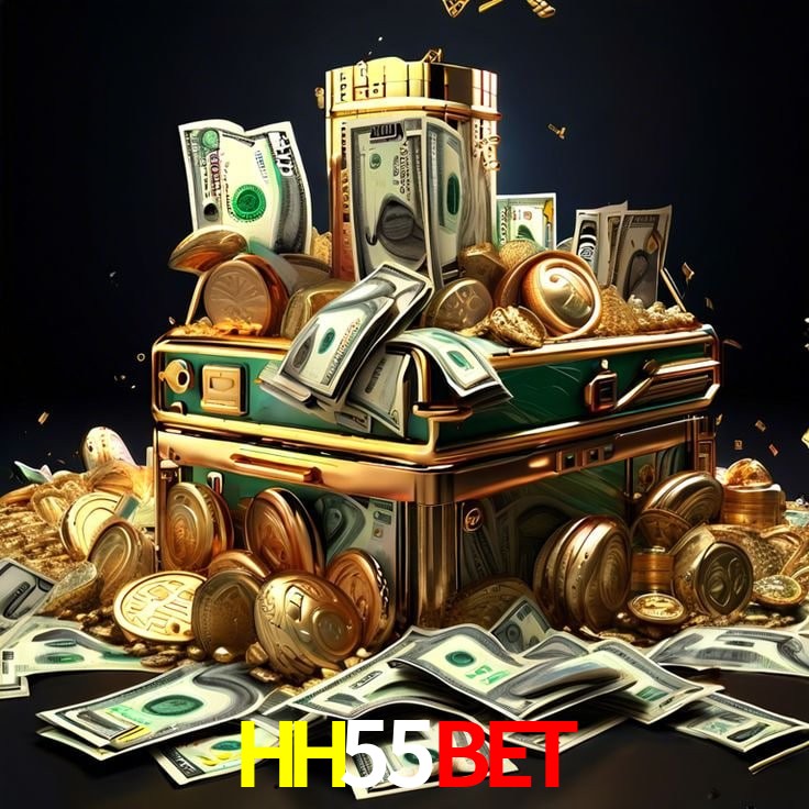 Estatísticas HH55Bet
