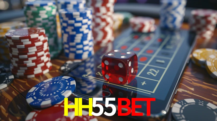 HH55Bet,HH55 Game