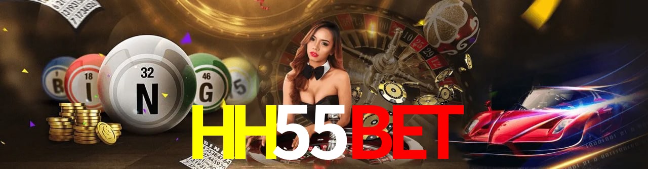 Slots com jackpots e giros grátis na HH55Bet