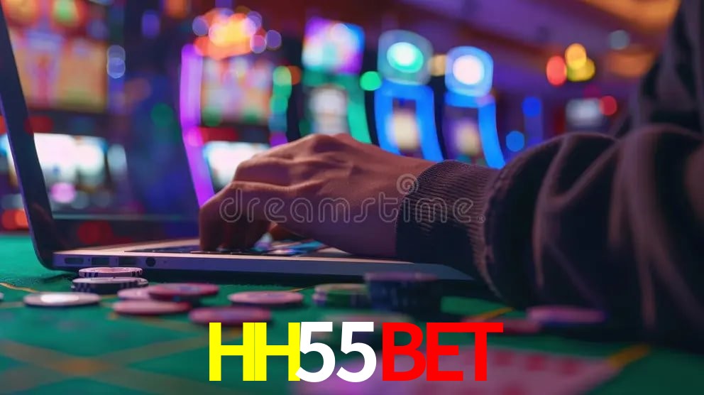 Jogos Exclusivos HH55Bet