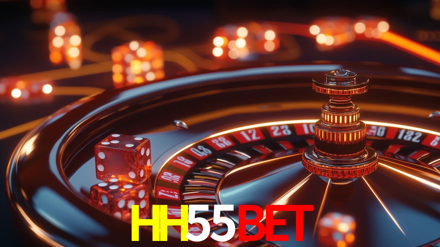 HH55Bet: A Experiência de Casino com Jogos de Mesa ao Vivo
