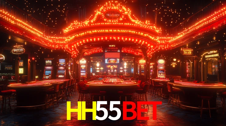 Ofertas Imperdíveis na HH55Bet: Promoções e Bônus Que Valem a Pena