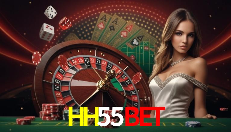 Secure Login HH55Bet