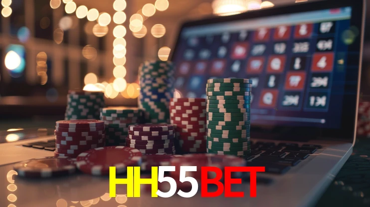 Account Benefits HH55Bet