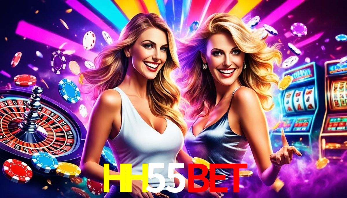 PIX Instantâneo HH55Bet