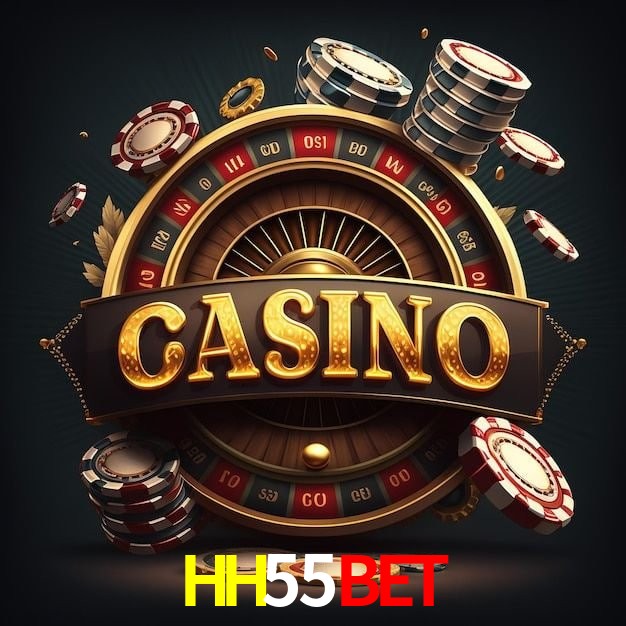 Download rápido e seguro na HH55Bet