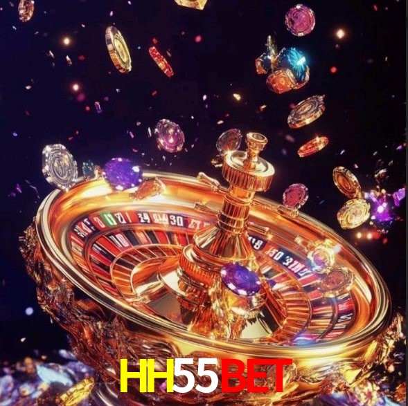 Especiais de Fim de Semana HH55Bet