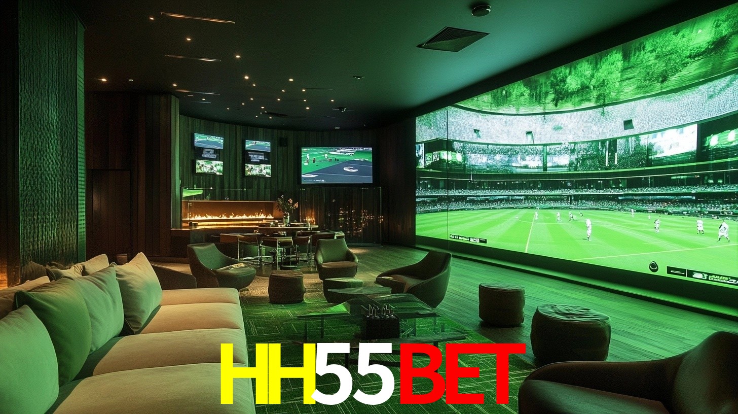 HH55Bet - Aposta Nº1 no Brasil - HH55 Game