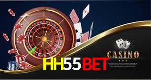 Estatísticas Esportivas HH55Bet