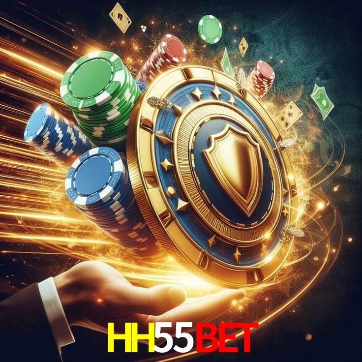 Torneios e prêmios garantidos na HH55Bet