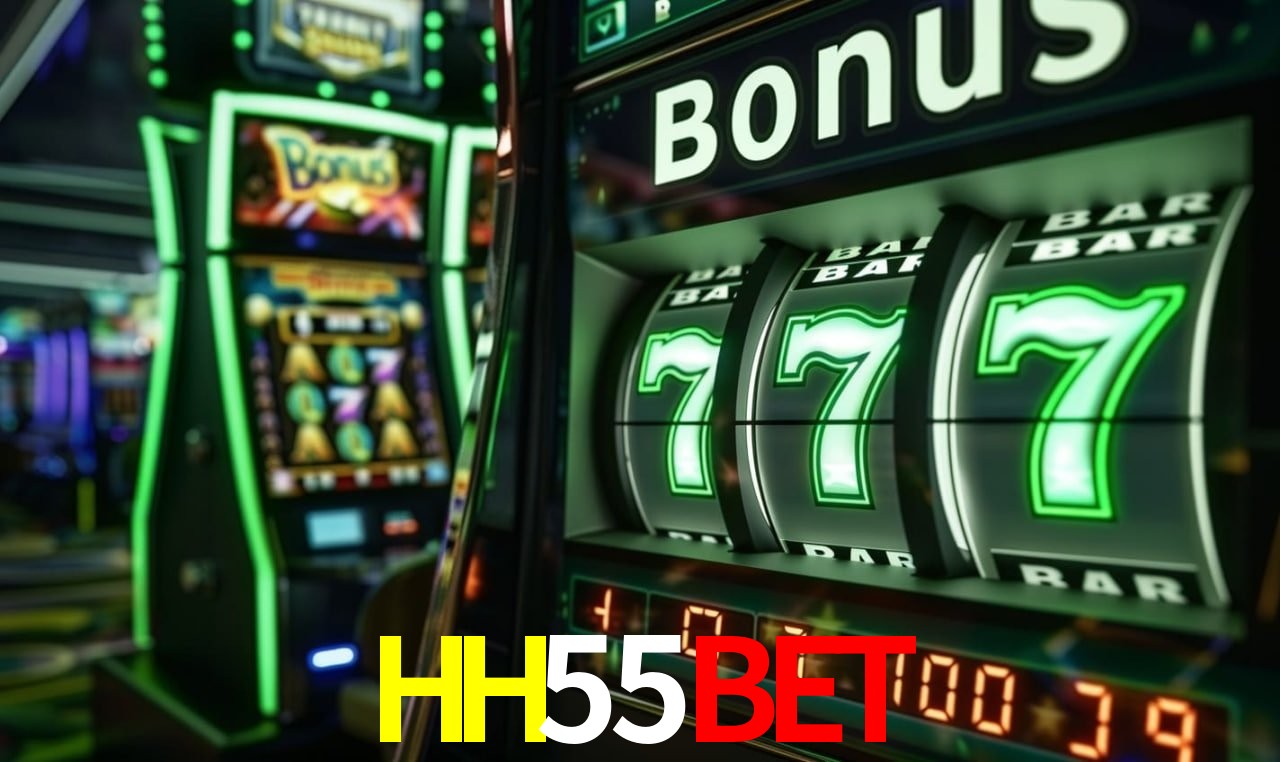 Games Directory HH55Bet
