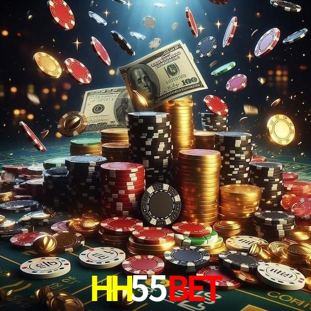 cassino HH55Bet