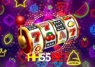 Desvendando o Mundo dos Jogos Virtuais na HH55Bet