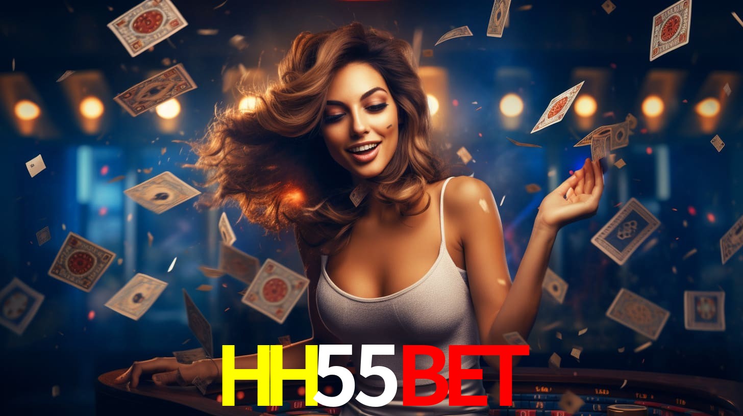 HH55Bet
