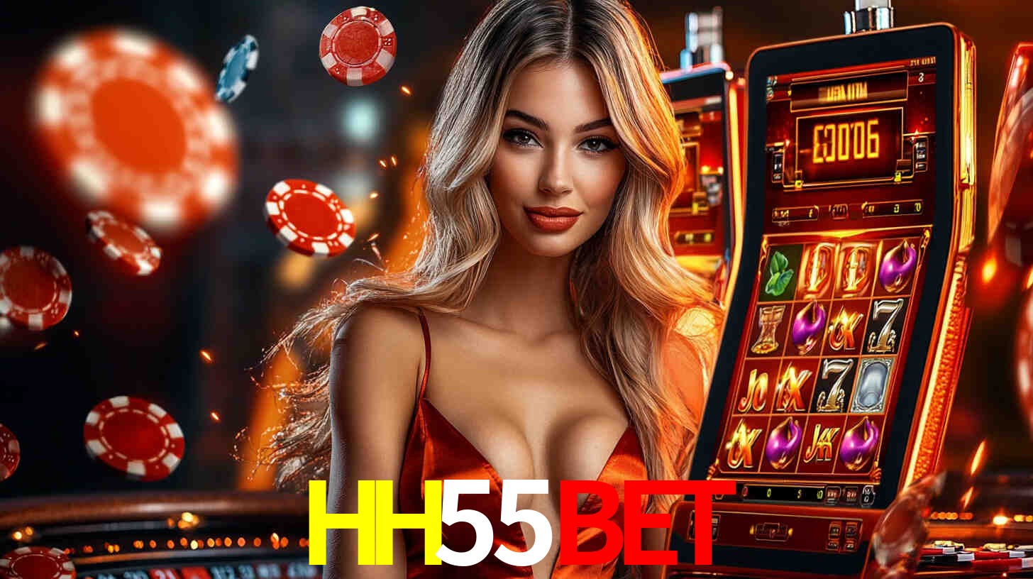 HH55 Game