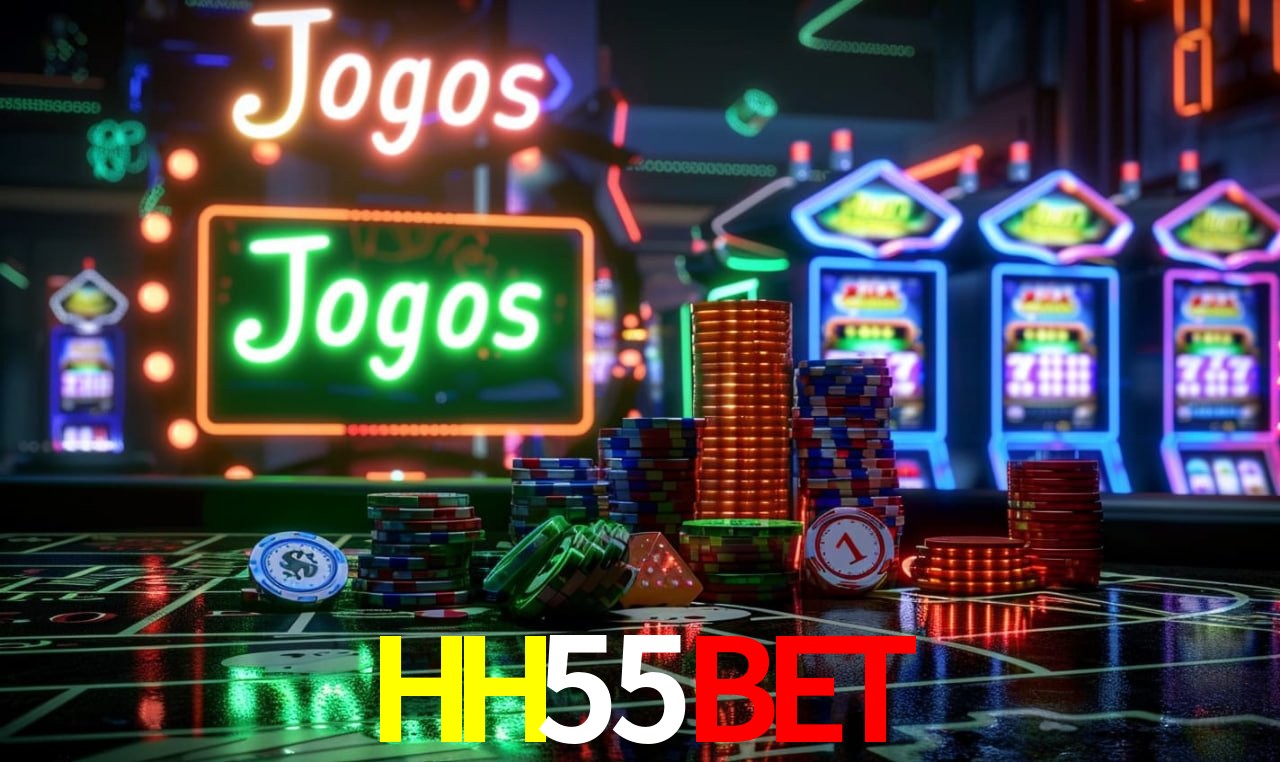 HH55Bet,HH55 Game