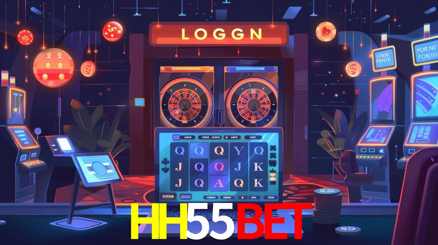 Promoções Sazonais HH55Bet