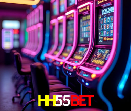 Segurança e performance na plataforma HH55Bet