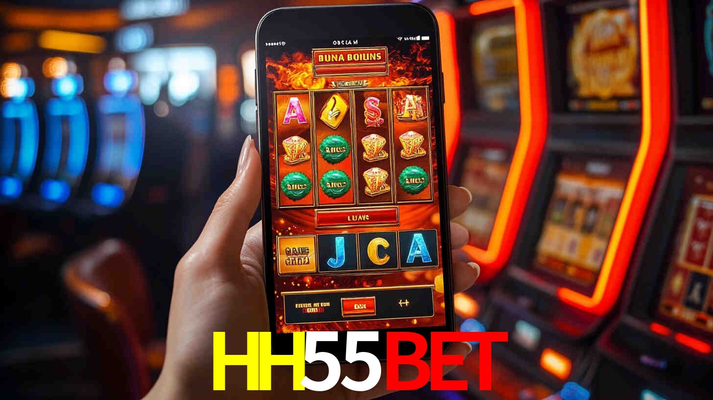 HH55Bet,HH55 Game