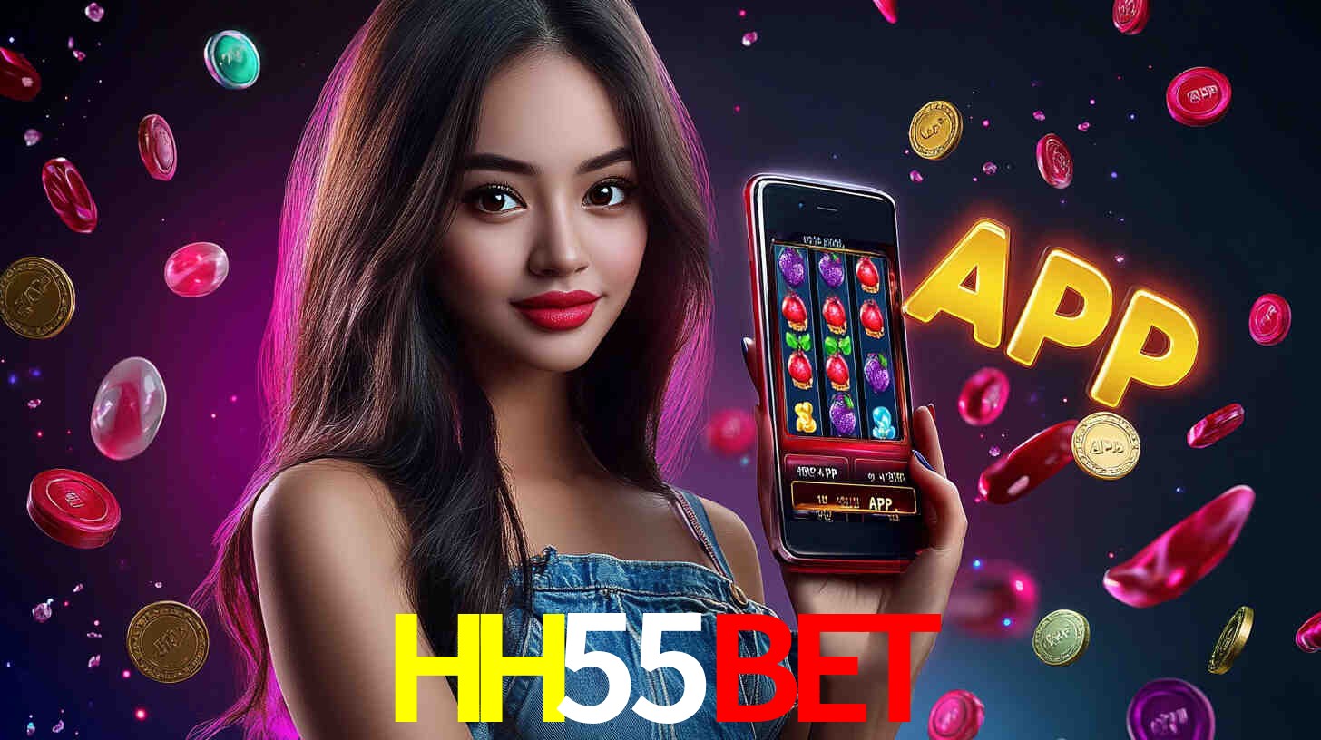 Apostas Esportivas na HH55Bet: Um Guia Completo