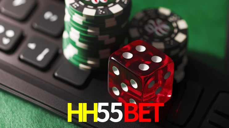 2FA Security HH55Bet