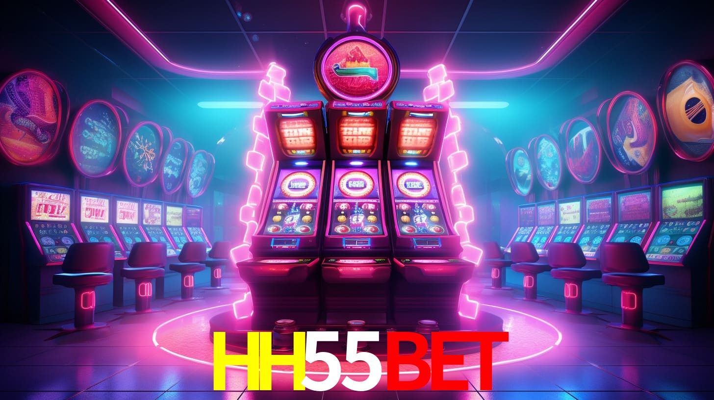 HH55 Game