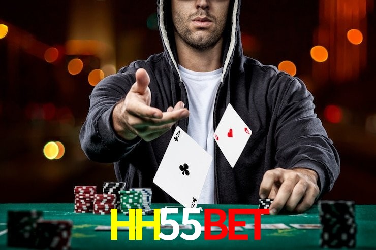 HH55 Game