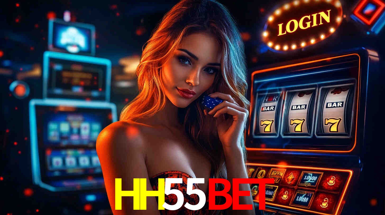 Bônus Generosos e Exclusivos no HH55Bet para Você!