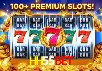 A Experiência Imersiva dos Cassinos Ao Vivo no HH55Bet