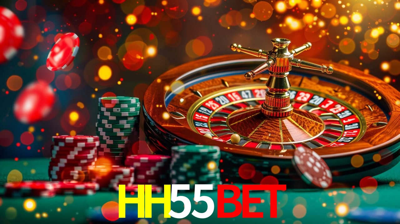 A Emoção da Loteria na HH55Bet: Uma Chance de Mudança de Vida