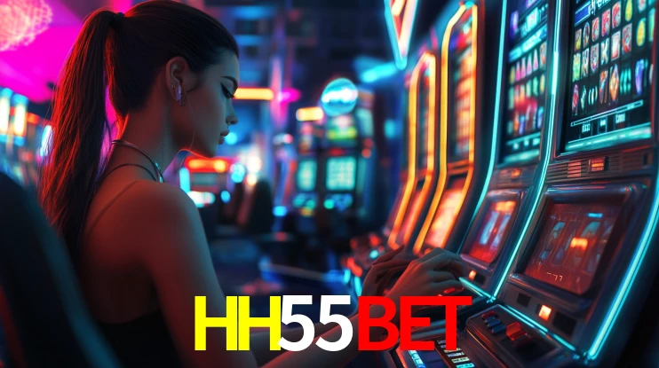 HH55Bet,HH55 Game