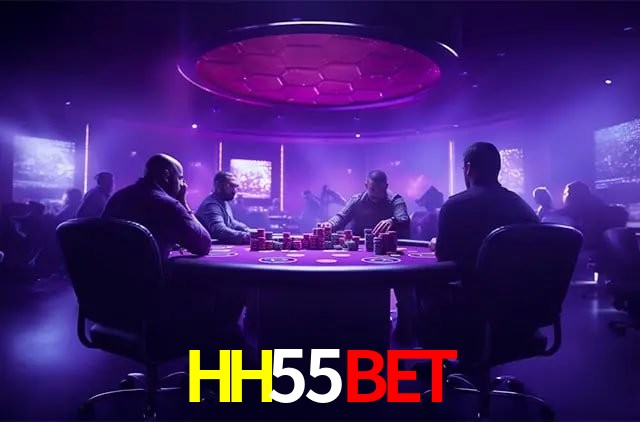 Desvendando o Mundo dos Jogos Virtuais na HH55Bet