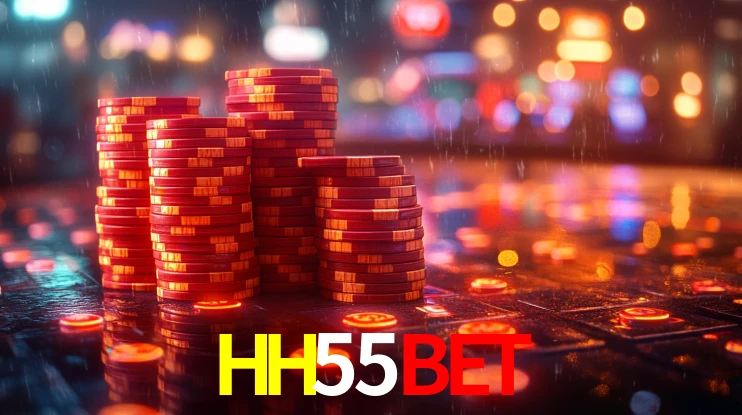 Experimente o Login Seguro Premium no HH55Bet
