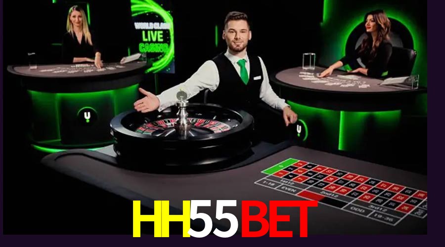 Platform Technology HH55Bet