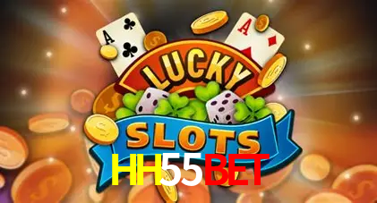 A Experiência Imersiva dos Cassinos Ao Vivo no HH55Bet