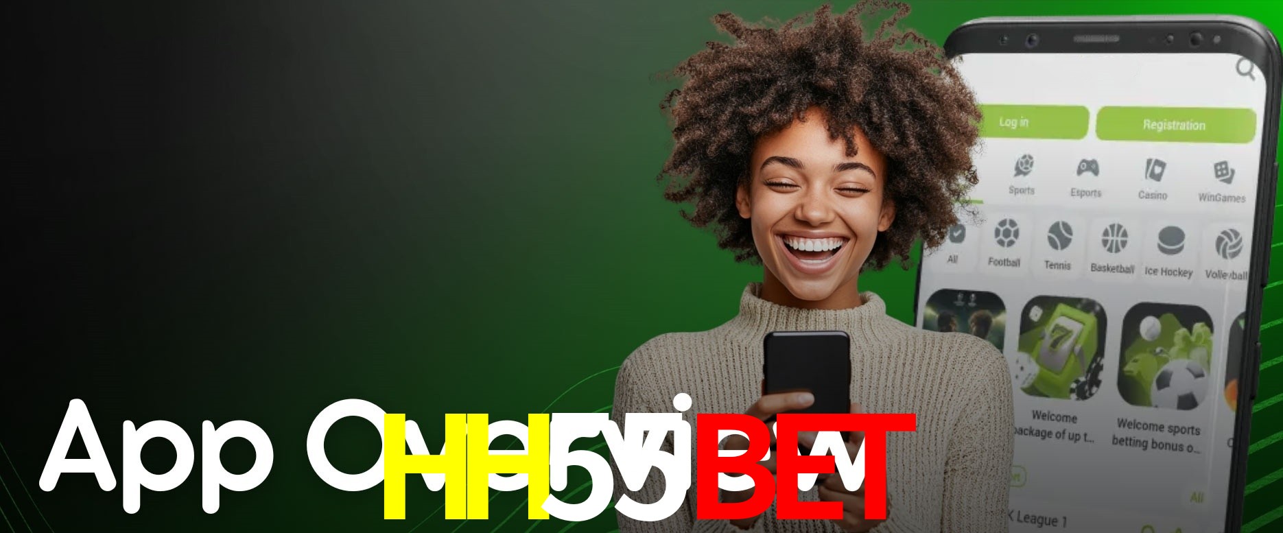 Exclusive Offers HH55Bet