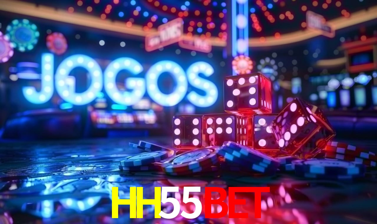 Interface Premium HH55Bet