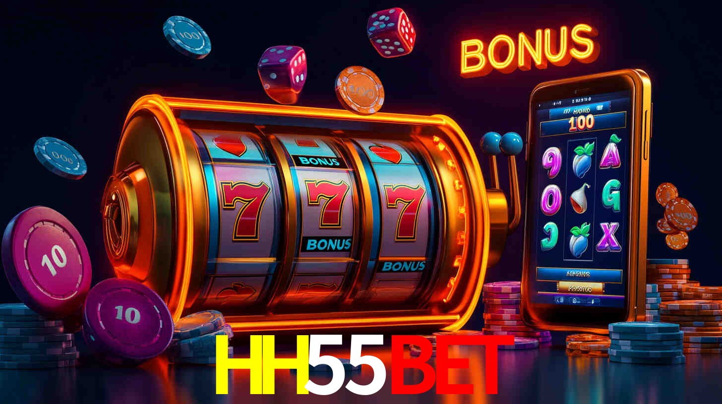 Explorando a Categoria de Eventos em Apostas na HH55Bet