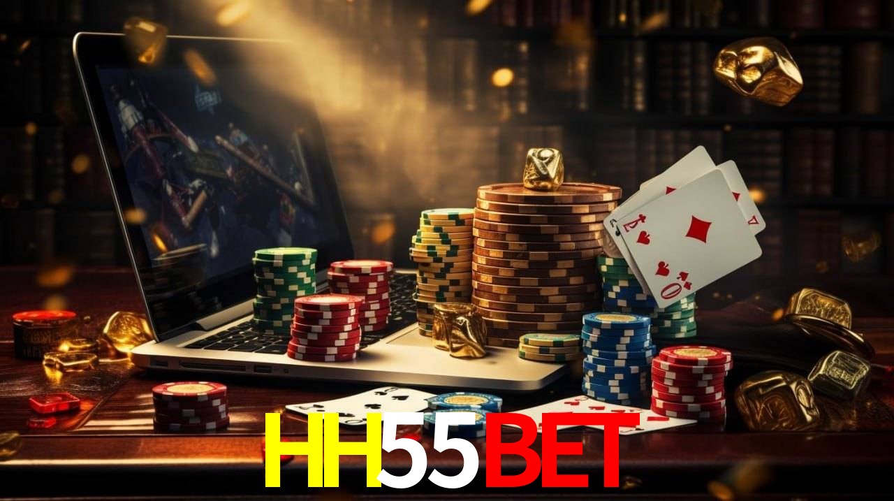Casino VIP HH55Bet