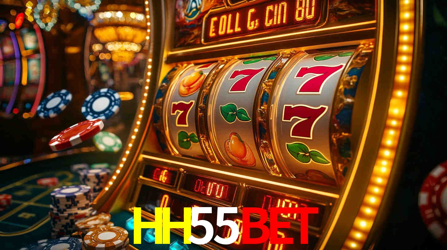 Daily Bonuses HH55Bet
