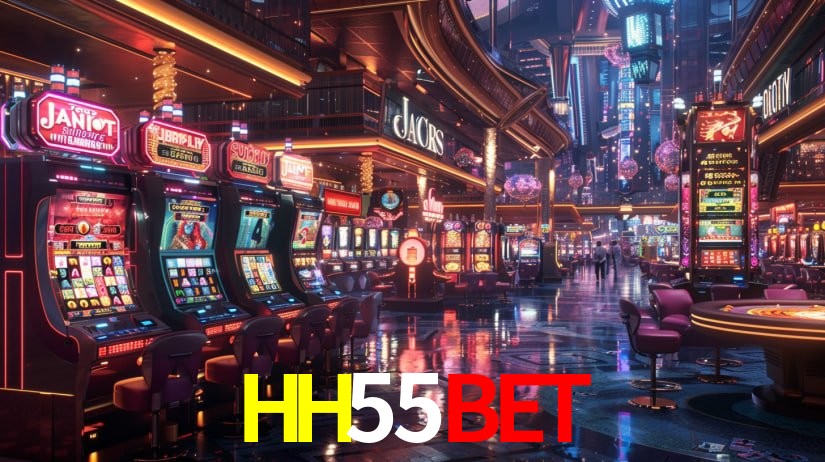 Live Casino HH55Bet